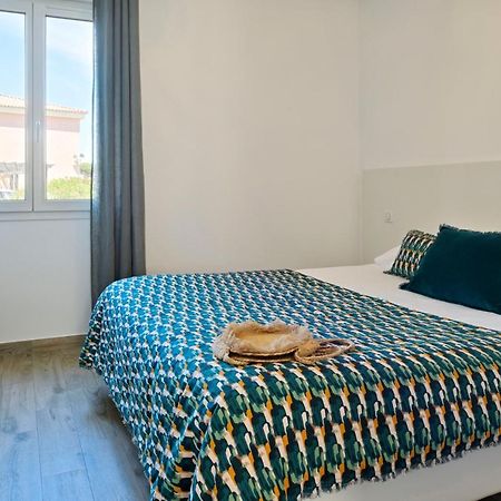 Residence Des Iles เอลเลอรูซ ภายนอก รูปภาพ