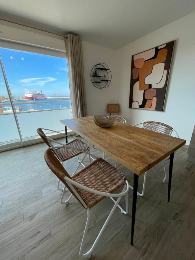 Residence Des Iles เอลเลอรูซ ภายนอก รูปภาพ
