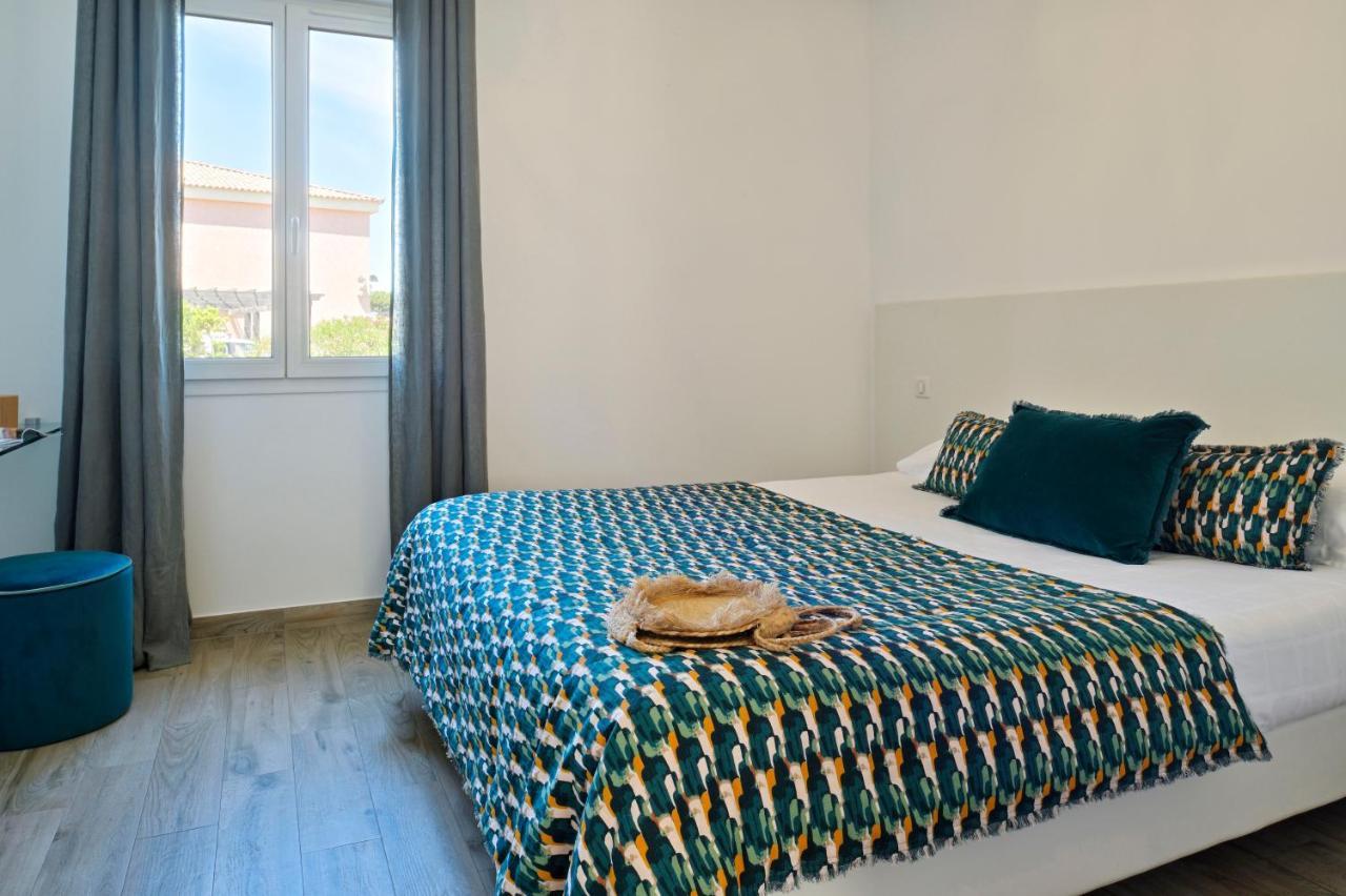 Residence Des Iles เอลเลอรูซ ภายนอก รูปภาพ